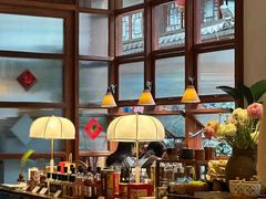 -银米·云南传统过桥米线(双廊黑金冠店)