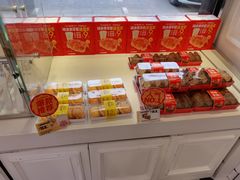 零售区-味多美蛋糕(金顶街店)