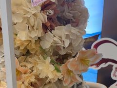 -霸王茶姬(上海恒基名人店)