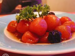 -赵小姐丨新中餐(曲江店)