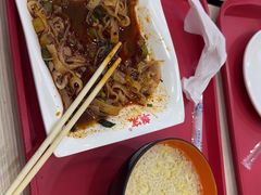 -樊家腊汁肉夹馍(曲江翠竹园店)