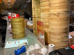 -弄堂小笼包(西青中北永旺购物中心店)