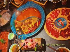 -吼堂老火锅(太古里总店)