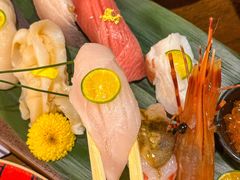 -築鳥日本料理(黑沙环店)