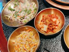 -伏一解牛烤肉专门店(信业购物中心店)