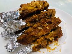 -万龙洲海鲜(大兴绿地缤纷城店)