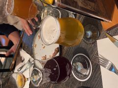 -Goose Island Brewhouse鹅岛精酿啤酒酿造工坊餐厅