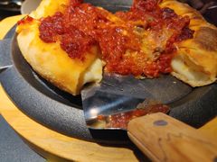 -机器人火炉披萨