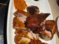 -大碗先生(万家丽店)