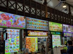 -纽顿熟食中心