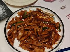 -假装苏杭·园林餐厅(陆家嘴中心店)