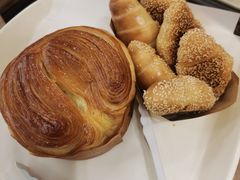 -味多美蛋糕(洋桥店)