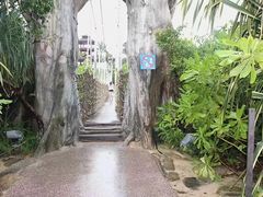 -亚洲大陆最南端