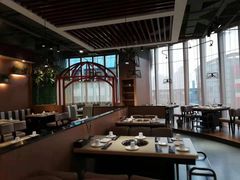 -李想大虾(绿地新都会店)