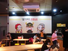 大堂-三品王(万象城店)