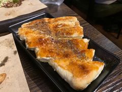 -The Cheebat 锌吧·Bistro(体育西店)