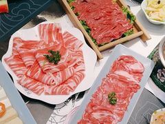 -名都晓荷塘(涿州店)