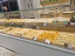 -清真全盛斋传统糕点(许士庙店)