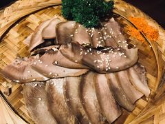 卤猪舌-杨记隆府(汉街店)