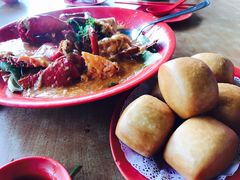 -龙海鲜螃蟹王(宏茂桥店)