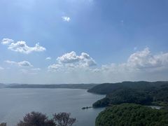 -萨尔浒风景区