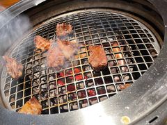 -赤坂亭M9和牛烧肉(世博源店)