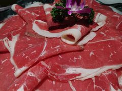-秦宝雪花牛肉养生火锅(大兴九臻店)