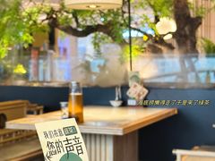 -绿茶餐厅(龙湖杭州金沙天街店)