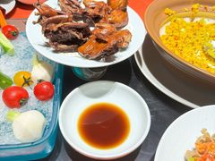 -田园北魏家宴·大同菜(御东店)