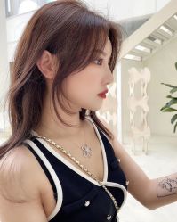-Rise Hair上升造型