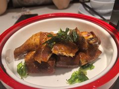 -径山十八道·风味民间菜(华夏之心店)