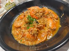 -铁胖子口碑长沙菜·龙虾烧烤(赤岗社区店)