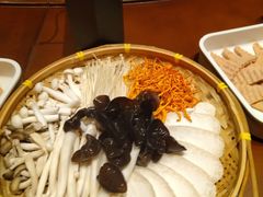 -福禄娃一家人火锅(上地店)
