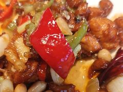 -巴扎屋大盘鸡·新疆菜(汇嘉时代店)