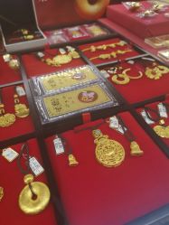 -菜百首饰(朝阳店)