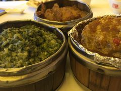 沔阳素三蒸-湖北味道(湖北大厦店)