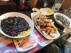 -香港饭店0410(明洞店)