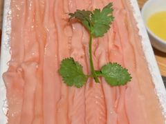 -映山红鲜货火锅(鱼嘴店)