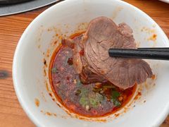 -尼玛藏家风味园(阿山食城店)