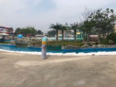 -秦皇岛乐岛海洋王国