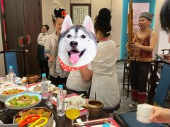 -新侗家食府(蟠桃宫店)