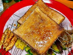 -北三老太太烧烤(人生一串上榜店)