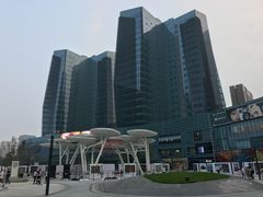 -大族广场Mall&More