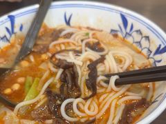 -老妈米线(大运河博物馆宝龙广场店)