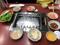 -长今家韩国料理(瑞景店)