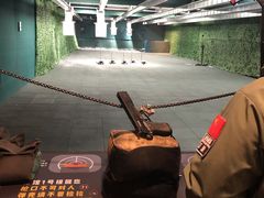 -枪馆1号实弹射击俱乐部