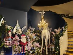 -狮拾久·现代新加坡料理(福田COCO Park店)