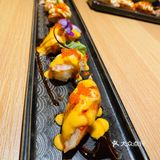 这家店刚刚开，店内硬件都特别新，十分推荐