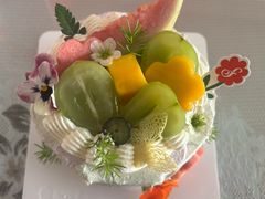 -花花卷卷·鲜食蛋糕(泉屋店)