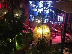 -胡桃里音乐酒馆(白云五号T5 MALL店)